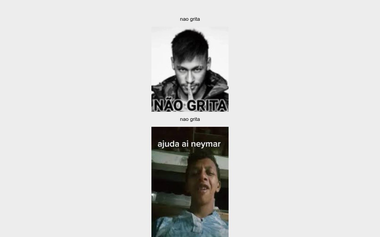 Carrd profile picture for @neymar123